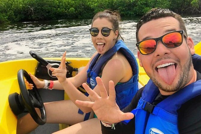 Jungle Tour - Whats Included and Whats Extra