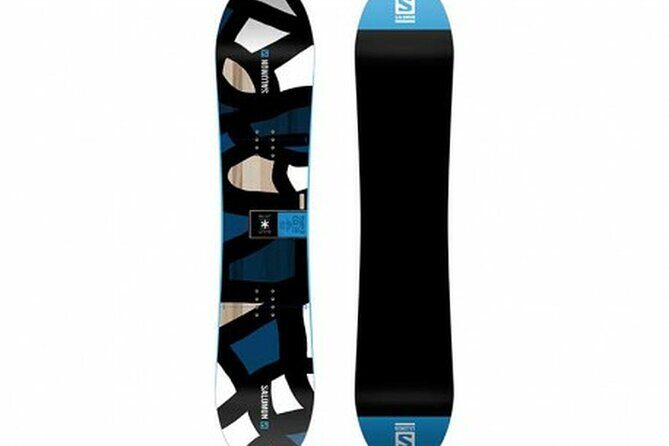 Junior Snowboard Rental Package for Salt Lake City - Cottonwood Resort - Who Is This Package Best For?