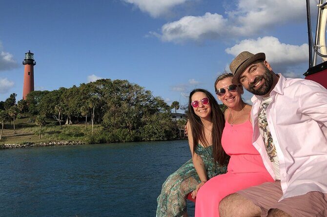 Jupiter Island Water Tour - Who Is This Tour Best For?