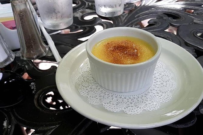 Just Desserts Tour In Greenville - Is It Worth the Price?