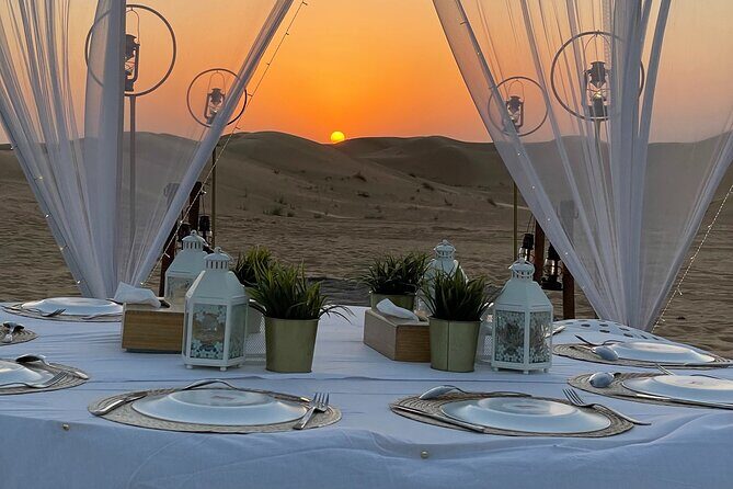 Just For You Private Desert BBQ Dinner - Final Thoughts: Who Will Love This Tour?