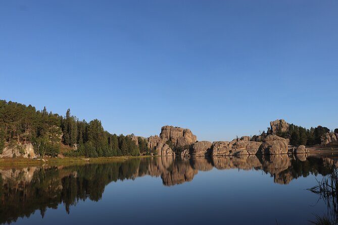 Just You & Your Group: Rushmore, Custer State Park & Crazy Horse - What Makes This Tour Stand Out