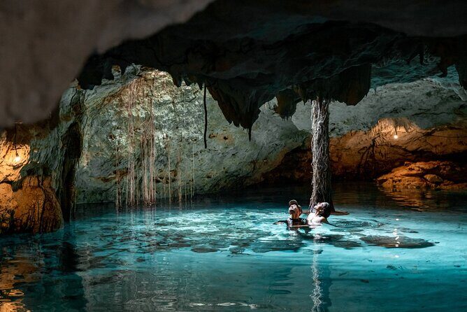 Kaan Luum, Cenotes and Mayan Traditions from Tulum - Practical Details and Tips
