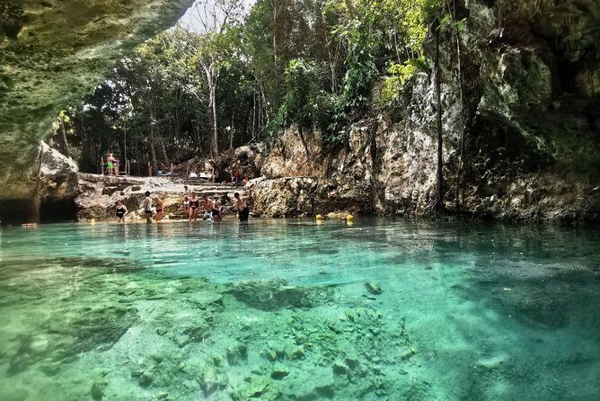 Kaan Luum & Cenotes Mayan Traditions - Transportation, Duration, and Practicalities
