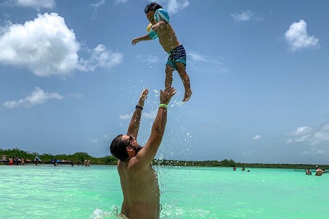 Kaan Luum Lagoon, Cenote Zacil Ha & Cenote Zemway Tour from Tulum - Authentic Experiences and the Value Proposition