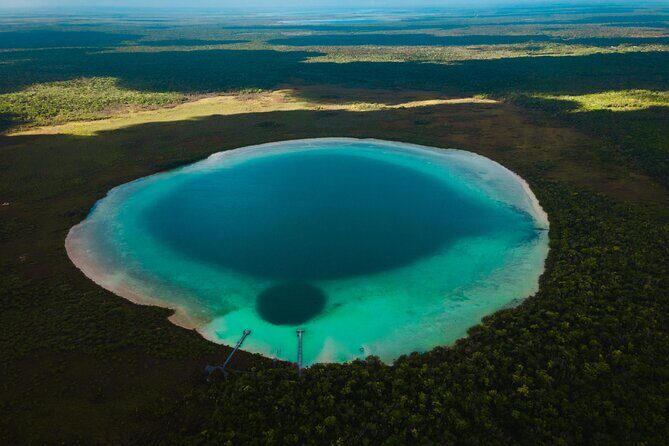 Kaan Luum Lagoon Day Trip with Cenotes and Mayan Traditions - FAQs