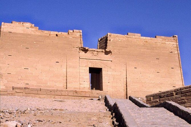 Kalabsha Temple and the Nubian Museum Day Tour from Aswan - Who Will Love This Tour?