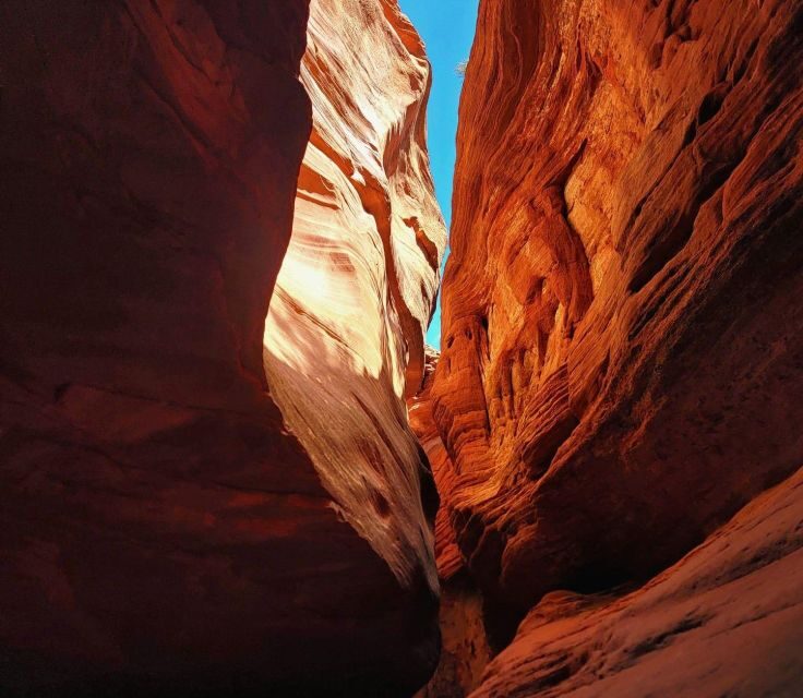 Kanab: Peek-a-Boo Canyon, The Great Chamber, and Hoodoo Tour - What’s Included and Practicalities