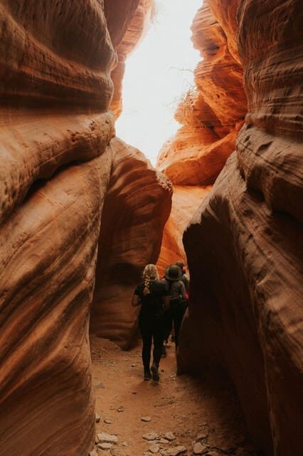 Kanab: Peekaboo Slot Canyon Off-Road Tour - What Makes Peekaboo Special?