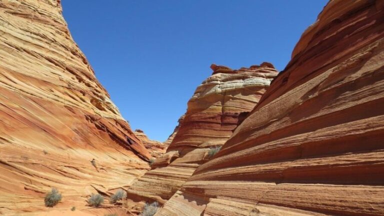 Kanab: South Coyote Buttes Hiking Tour (Permit Required) - Why It’s a Great Value