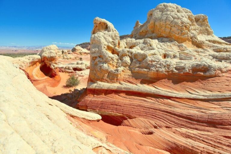 Kanab: White Pocket Hiking Tour in Vermilion Cliffs - FAQ