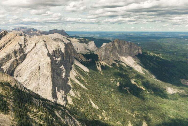 Kananaskis: 20 Minute "Warrior lookout" Helicopter Tour - What Makes This Tour Special?
