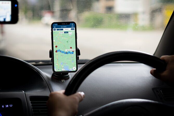 Kancamagus Scenic Byway Self-Guided Audio Driving Tour Guide - Who Will Love It?