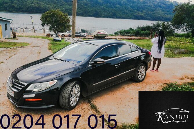KANDID GH transportation (h d s) - Itinerary Breakdown: Flexibility and Focus