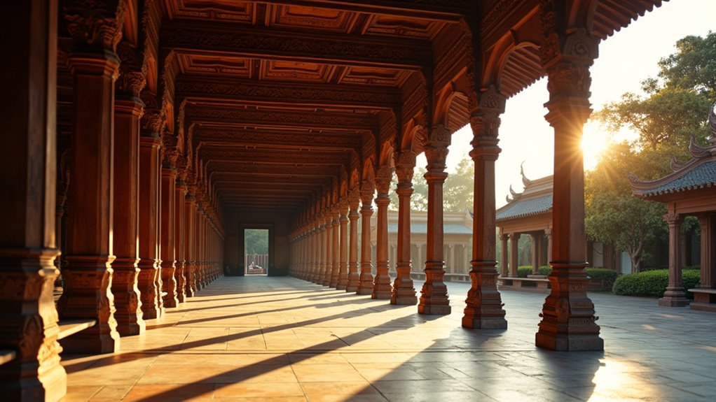 kandy royal heritage tour