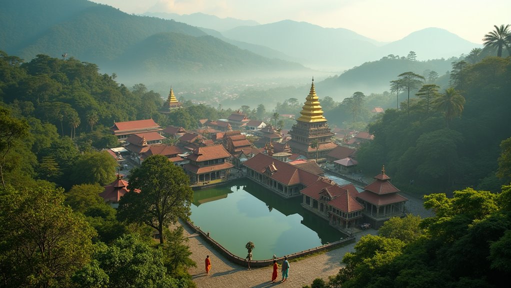 kandy s must see attractions