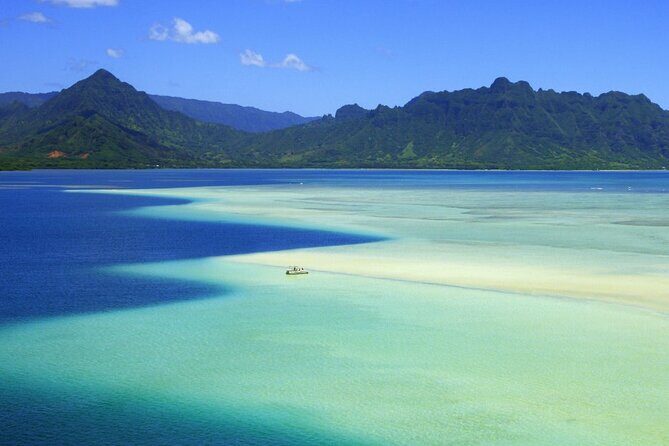 Kaneohe Sandbar Snorkeling Tour - 1st Tour - What’s Included and What’s Not