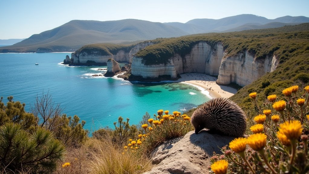 kangaroo island must see attractions