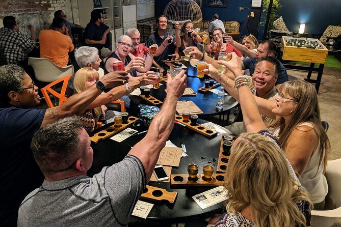 Kansas City Brewery Tour - Who Will Love This Tour?