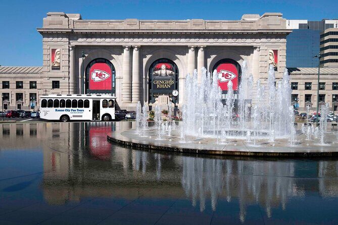 Kansas City Fun Tours - Who Will Love This Tour?