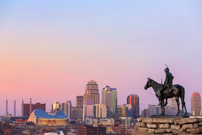Kansas City MO Attractions Pass - How the Pass Works and What to Expect