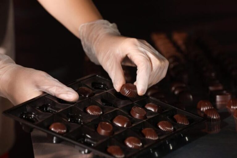 Kansas Citys Sweet Escape: Private Chocolate & Wine Tour - Final Thoughts