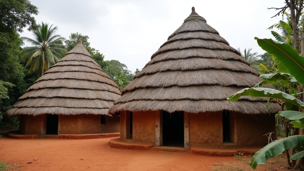 kasubi tombs cultural heritage