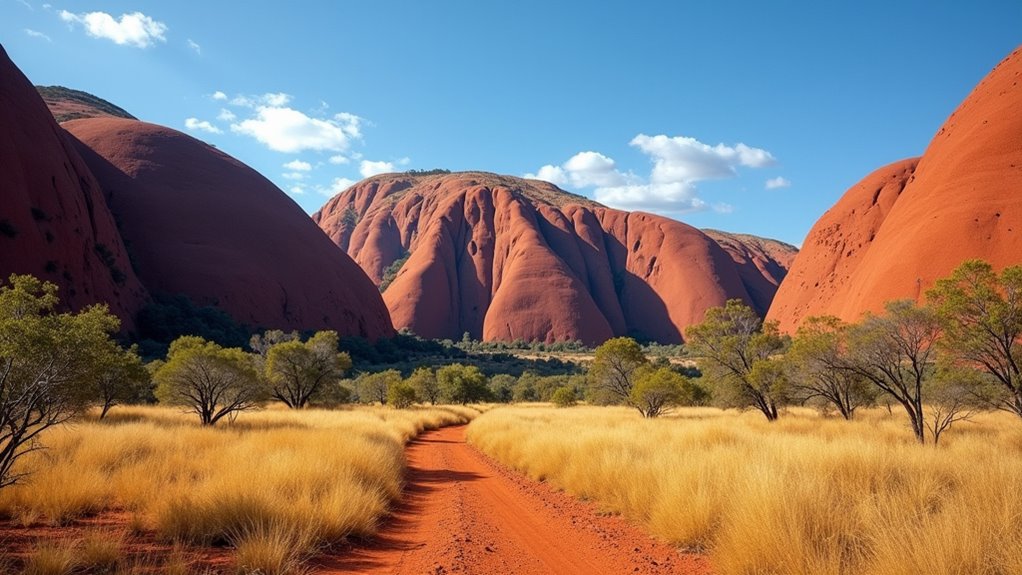 kata tjuta trail guidelines