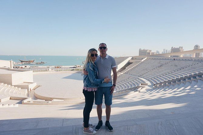 Katara Cultural Village Doha - Who Will Love This Tour?