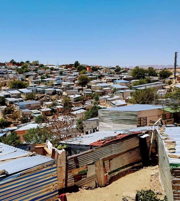 Katutura:tours and transport around the townships - The Real Value: Analyzing the Experience