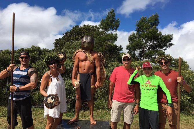 Kauai Canyon Explorer: Private Tour Featuring Waimea & Kokee - Final Words