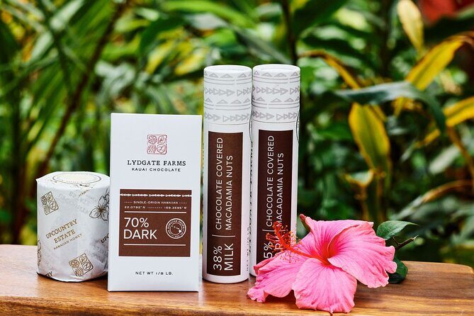 Kauai Chocolate Farm Tasting Tour - Who Would Love This Tour?