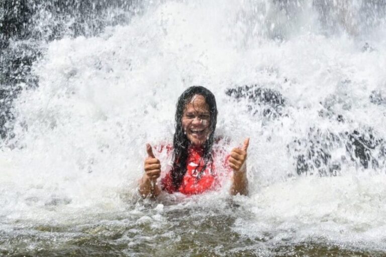 Kauai: Guided Hike and Waterfall Swim - Is It Worth the Price?
