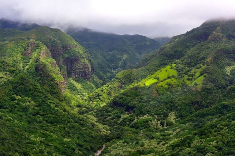 Kauai: Highlights & Movie Sites - The Practical Side: What to Expect and Value