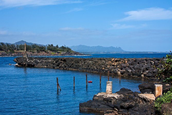 Kauai Highlights & Movie Sites - The Film-Friendly Towns and Beaches