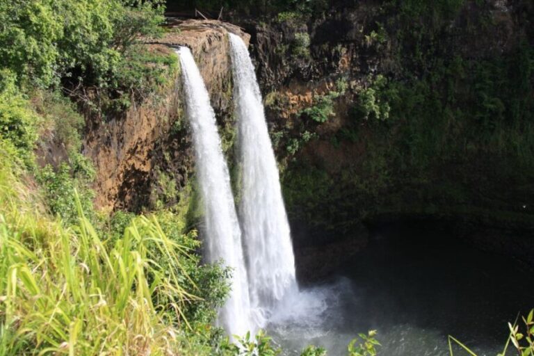 Kauai: Movie Locations Tour - Authentic Experiences and Insights from Travelers