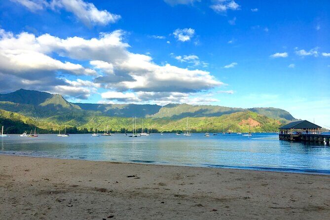 Kauai North Shore Private Guided Tour with Hotel or Port Pick-up - The Itinerary in Detail