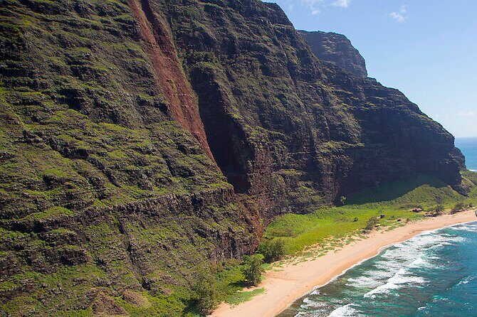 Kauai Sea Kayaking 10 mile tour - Na Pali Iki (Polihale to Milolii) - Practical Details