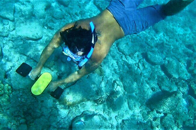 Kauai Snorkeling Adventure - The Itinerary and Its Highlights