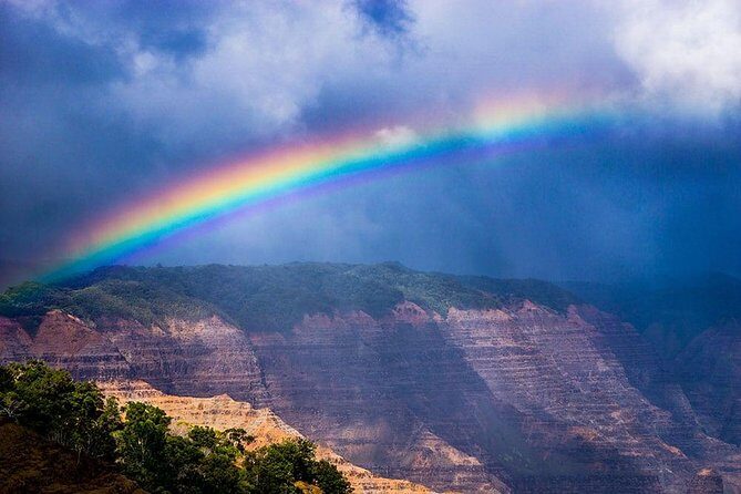 Kauai Waimea Canyon and Koke'e Tour - The Full Experience: A Deep Dive into the Kauai Waimea Canyon and Koke’e Tour