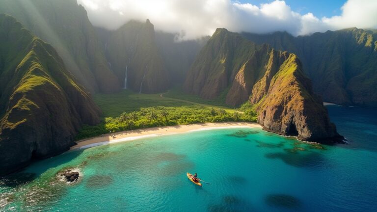 kauai top attractions guide