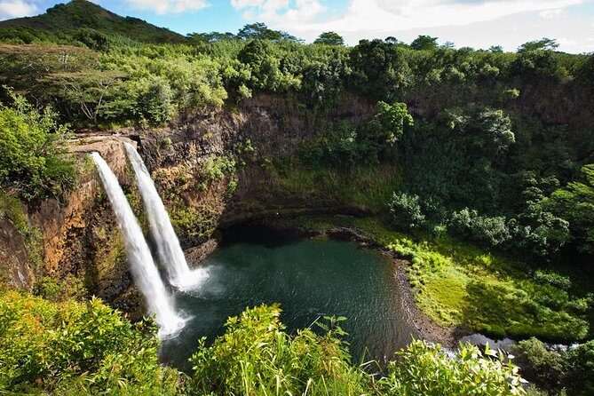 Kauai's South & East Small-Group Tour: Legends & Waterfalls - The Authenticity and Experience