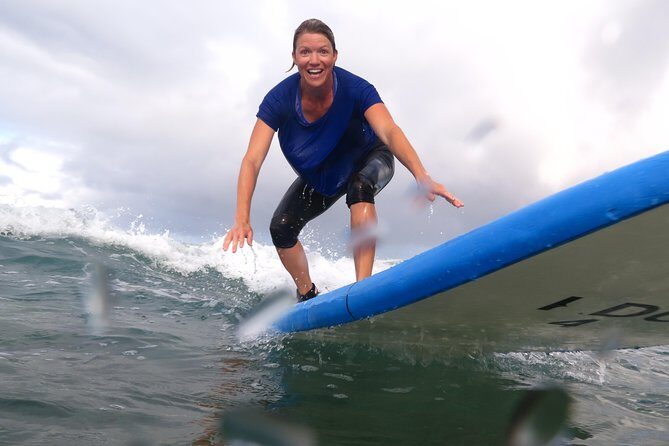 Kauai's Ultimate Group Surf Lesson - Final Thoughts: Is It Worth It?