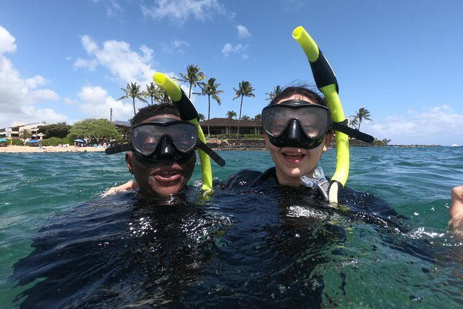 Kauais Ultimate Guided Shore Snorkel: South Poipu - Final Thoughts: Who Is This Tour Best For?