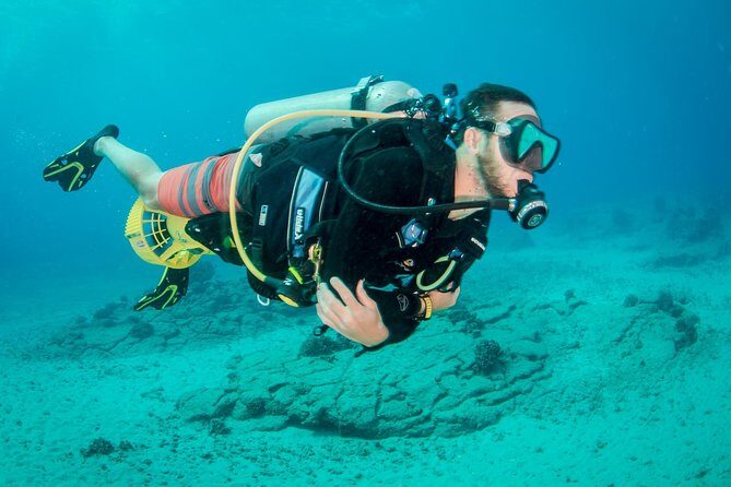 Kauai's Ultimate Scooter Adventure 2 Tank Dive (Advance Certified Divers Only) - Why This Tour Stands Out