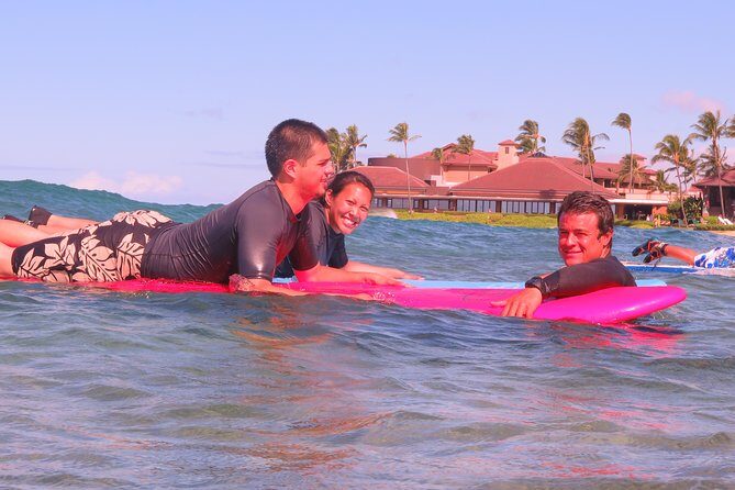 Kauai's Ultimate Semi-Private Surf Lesson - What Do the Reviews Say?