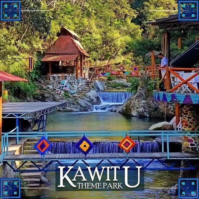 Kawitu Huichol Park Adventure, Nature, and Culture in Puerto Vallarta - The Practical Details