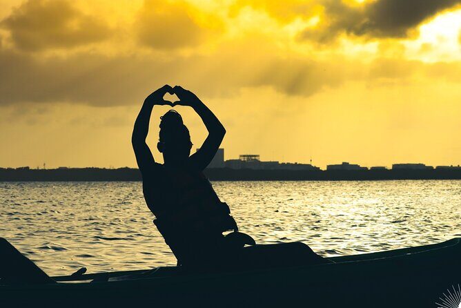 Kayak Adventure in Cancun - The Experience in Detail