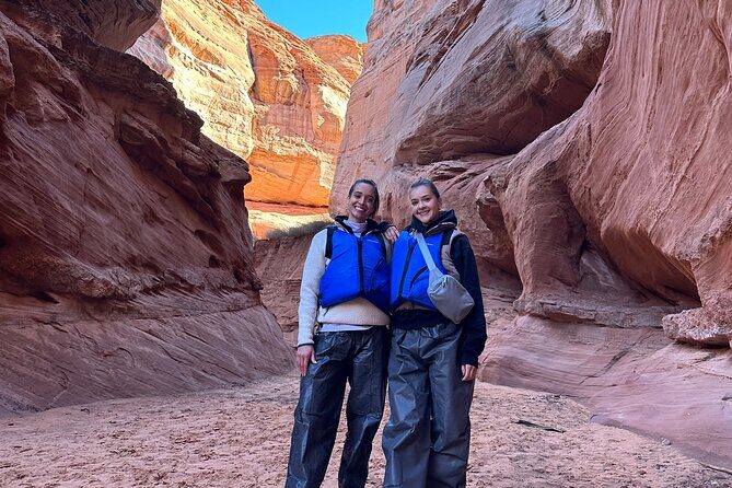 Kayak Antelope Canyon and hike, at Lake Powell - Who Should Book This Tour?