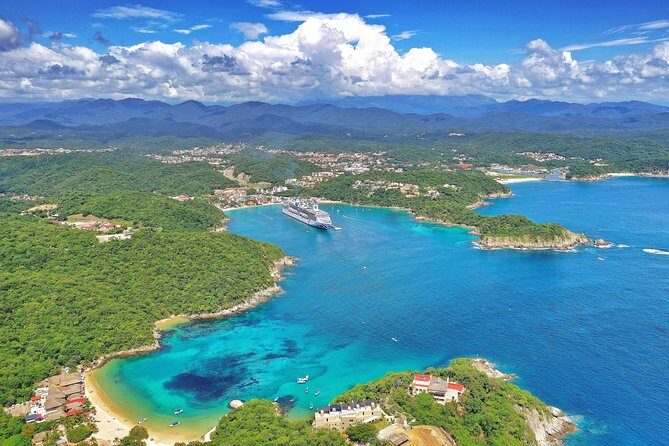 Kayak Huatulco Sunrise - What You Can Expect: Itinerary Breakdown